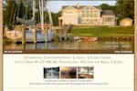 293 Deer Drive - Real Estate Web Site