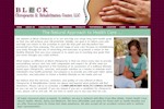 Block Chiropractic and Rehabilitation Center