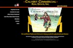 Calvert Commercial Real Estate - Prince Frederick, Maryland