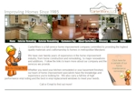 Carter Worx Home Construction and Remodeling