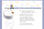 Design Bug Graphics by Kim Krick