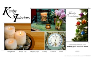 Kimby Interior Designs