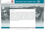 La Plata Business Association
