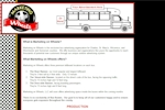 Marketing on Wheels