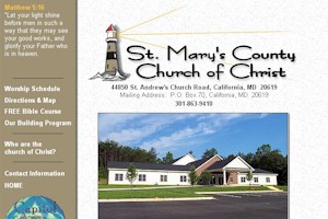 www.OurLordsChurch.com