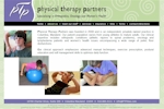 Physical Therapy Parnters, Inc - Columbia, Maryland