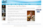 Spirit Wynd Ministries - Jimmy Passwaters Gospel Singer